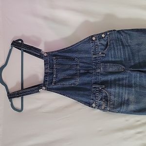 Lucky Brand Overalls